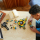 LEGO Depicable me 75582 Gru i minionki z klocków - 1274074 - zdjęcie 12